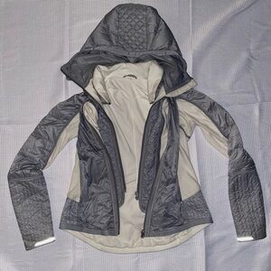 Lululemon Run Bundle Up